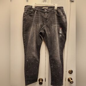 Levi's 711 Skinny Jean